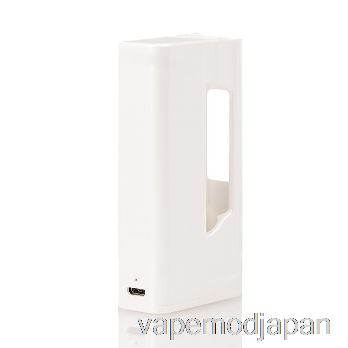 VAPE JAPAN スオリン アイシェア ウルトラポータブル フルスターターキット ホワイト